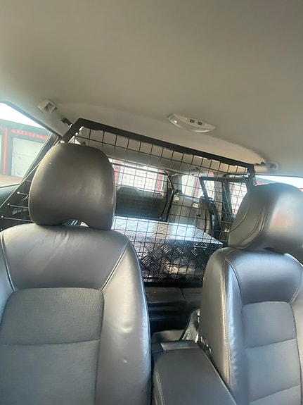 Volvo V70 5 of 9