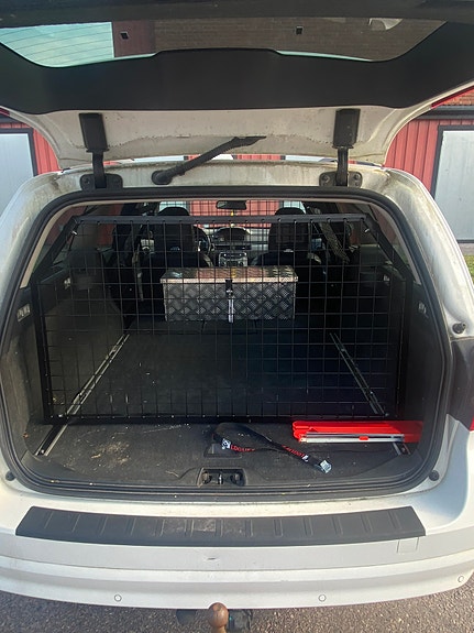 Volvo V70 6 of 9