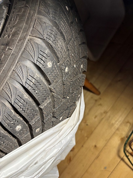 Renault Clio 13 of 14
