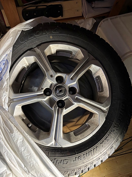 Renault Clio 12 of 14