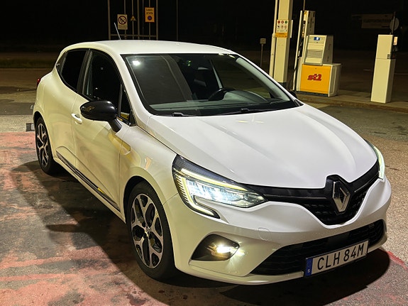Renault Clio 6 of 14