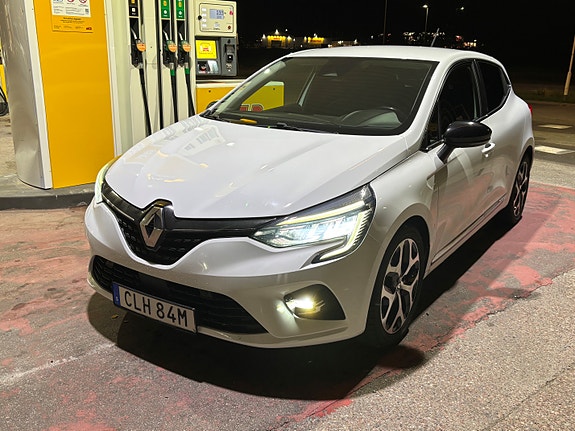 Renault Clio 4 of 14