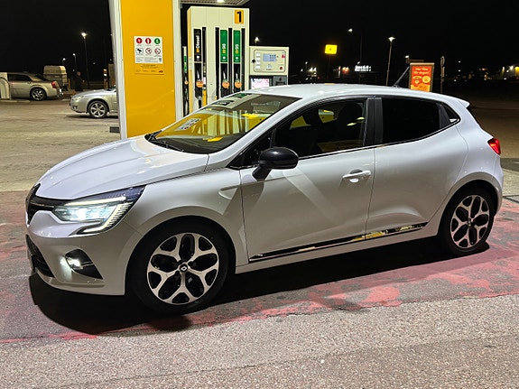 Renault Clio 3 of 14