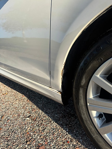 Volkswagen Golf VI 10 of 22