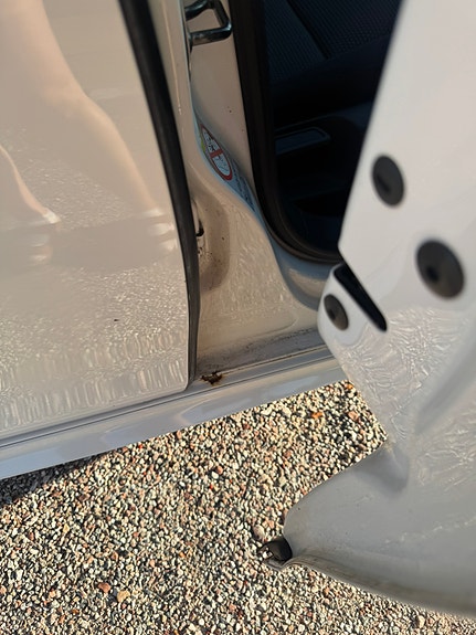 Volkswagen Golf VI 11 of 22