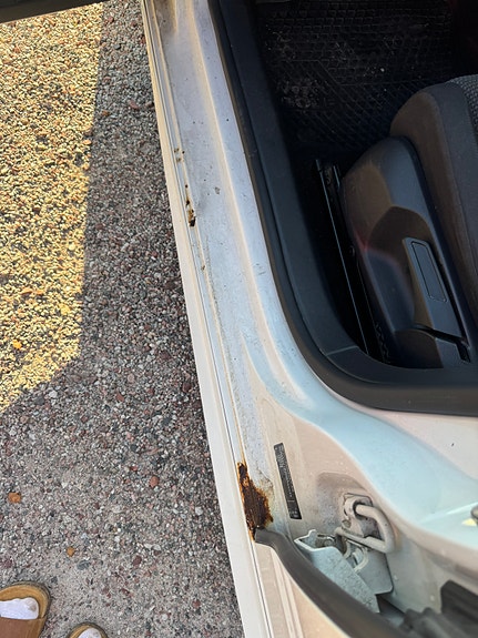 Volkswagen Golf VI 13 of 22