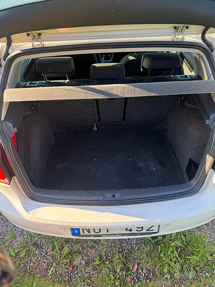 Volkswagen Golf VI 22 of 22