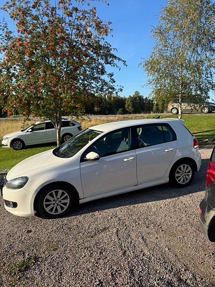 Volkswagen Golf VI 3 of 22