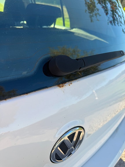 Volkswagen Golf VI 12 of 22