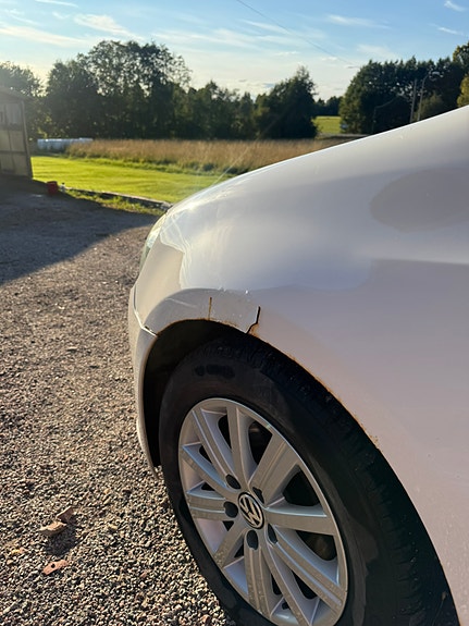 Volkswagen Golf VI 14 of 22