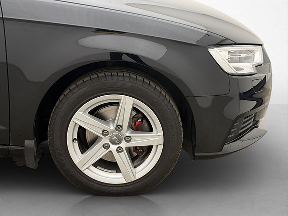 Audi A3 28 of 28
