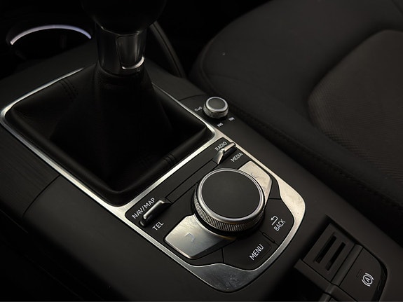 Audi A3 19 of 28