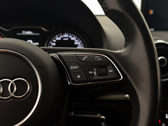 Audi A3 14 of 28