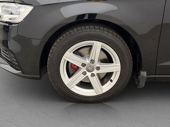 Audi A3 25 of 28