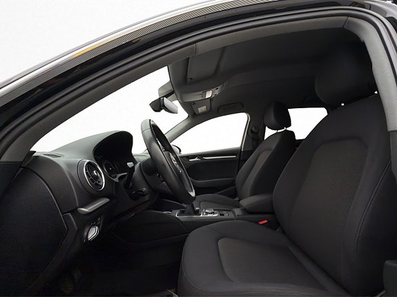Audi A3 9 of 28