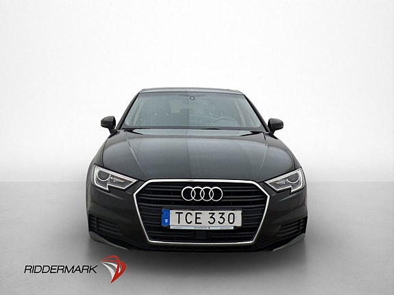 Audi A3 2 of 28