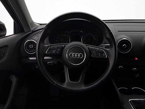 Audi A3 12 of 28
