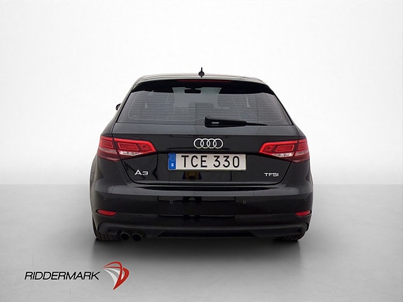 Audi A3 6 of 28