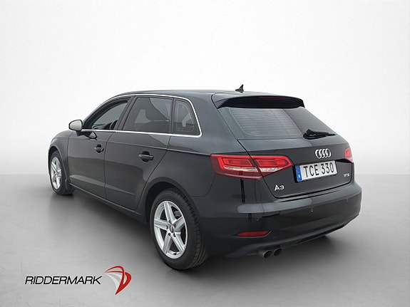 Audi A3 5 of 28