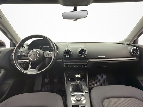 Audi A3 11 of 28