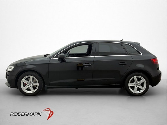 Audi A3 4 of 28