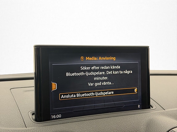 Audi A3 16 of 28