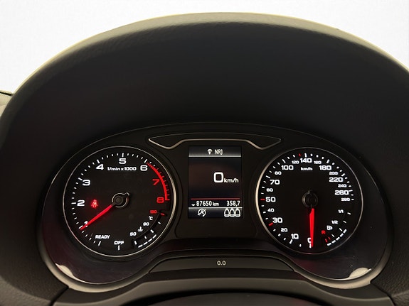 Audi A3 10 of 28