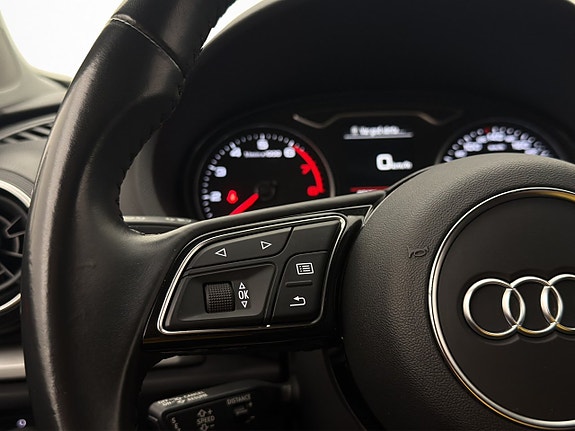 Audi A3 13 of 28
