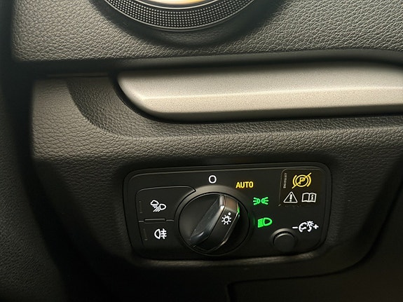 Audi A3 24 of 28