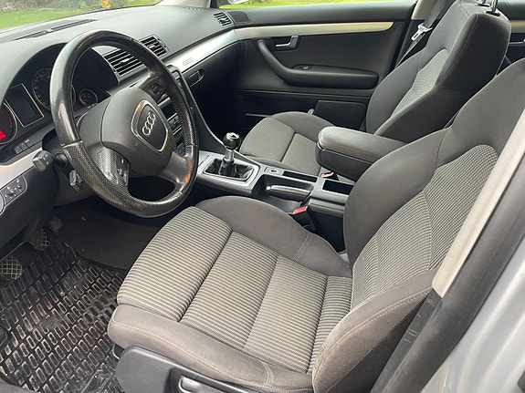 Audi A4 3 of 6