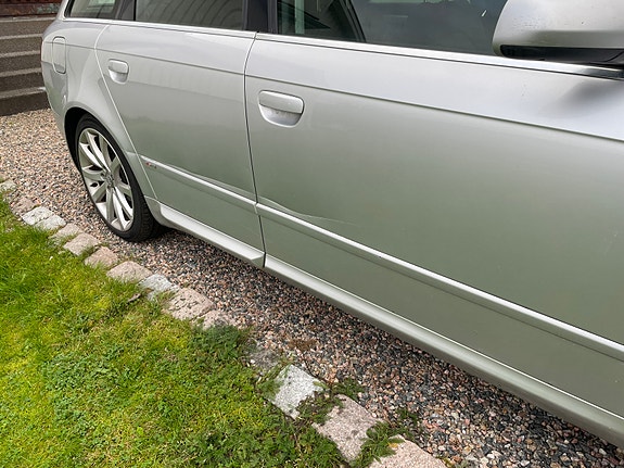 Audi A4 5 of 6