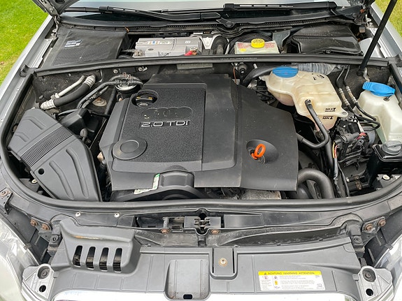 Audi A4 6 of 6