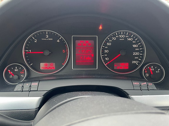 Audi A4 2 of 6