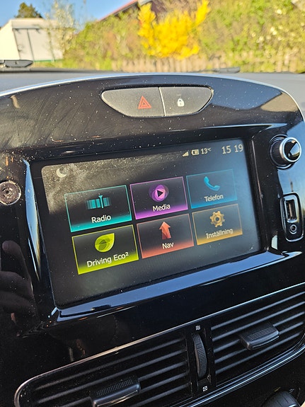 Renault Clio 10 of 15