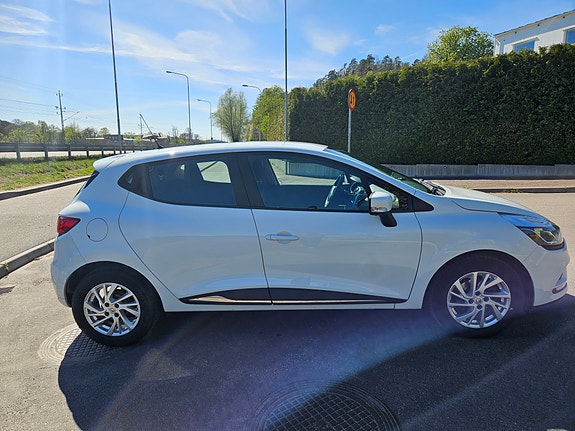Renault Clio 3 of 15