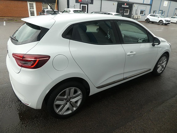 Renault Clio 3 of 14