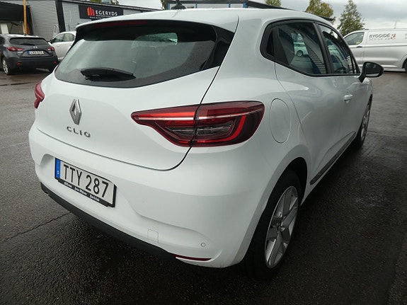 Renault Clio 4 of 14