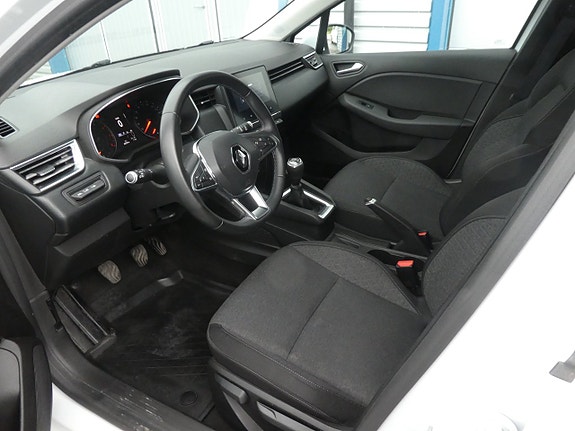 Renault Clio 5 of 14