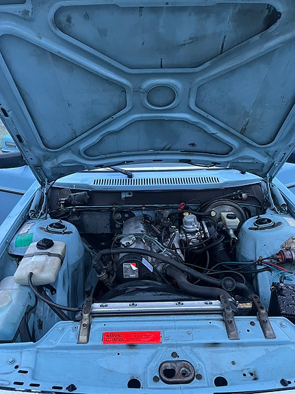 Volvo 240 7 of 9