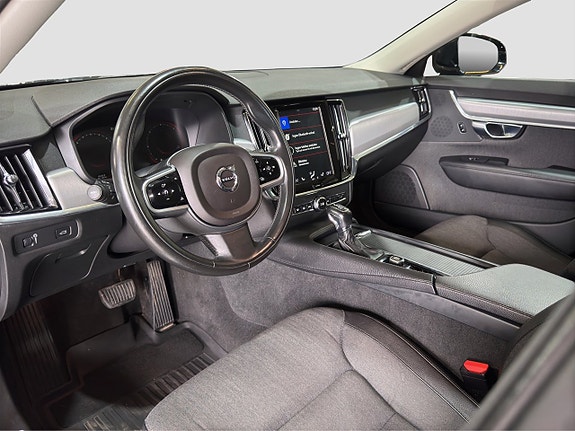 Volvo V90 11 of 28