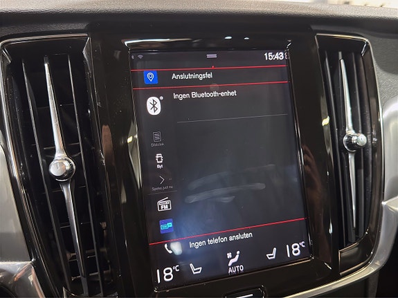Volvo V90 27 of 28