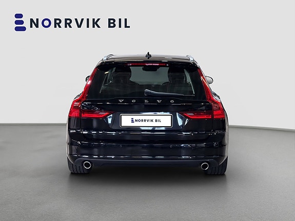 Volvo V90 7 of 28