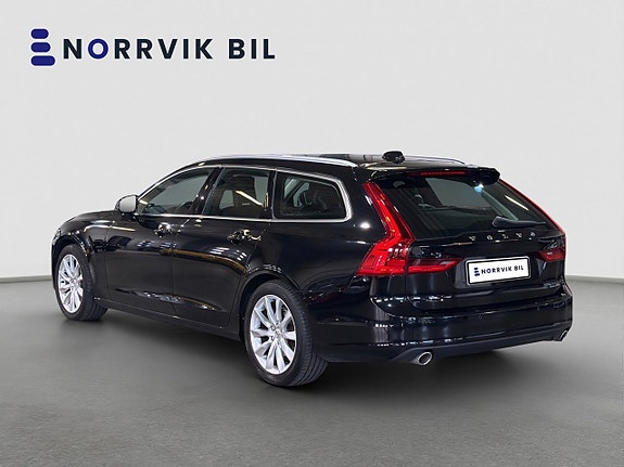 Volvo V90 5 of 28