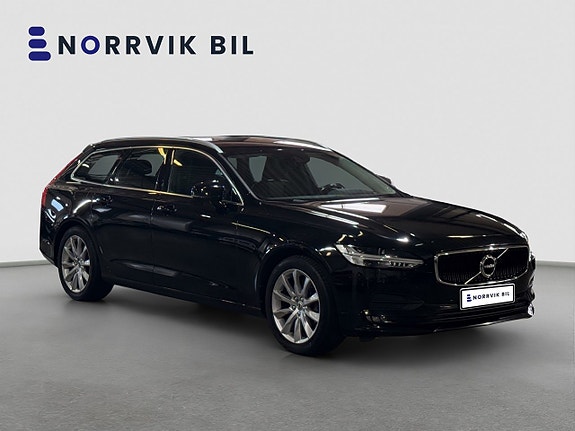 Volvo V90 4 of 28