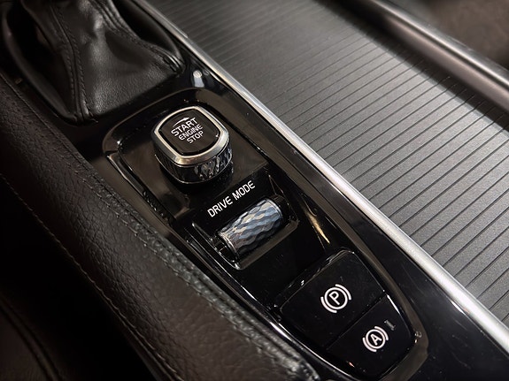 Volvo V90 23 of 28