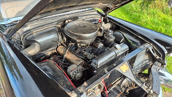 Cadillac Serie 62 25 of 26