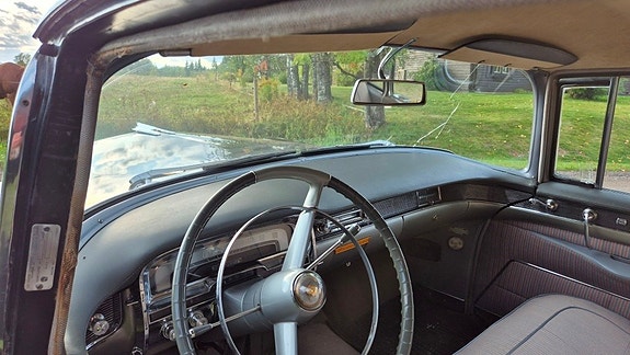 Cadillac Serie 62 15 of 26
