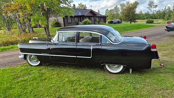 Cadillac Serie 62 10 of 26