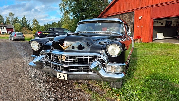 Cadillac Serie 62 3 of 26
