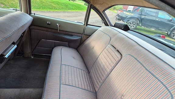 Cadillac Serie 62 19 of 26